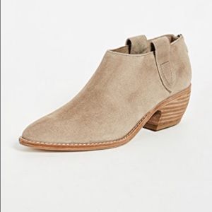 Sigerson Morrison “Dorie” Bootie